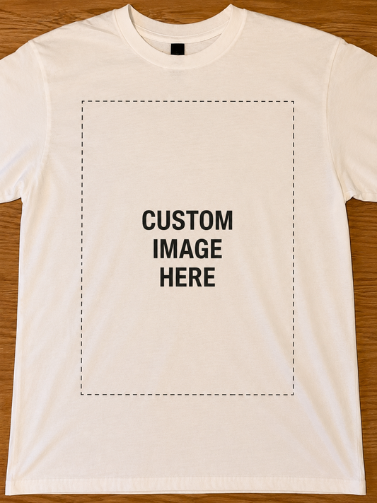 Custom Shirts